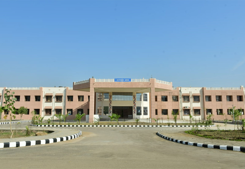 University of Kota: Introduction, Vision & Mission, Skill Development, University Highlights, University Ranking, Affiliations, Campus Life, Academic Programs, Admissions, Application Process, Placements, FAQs